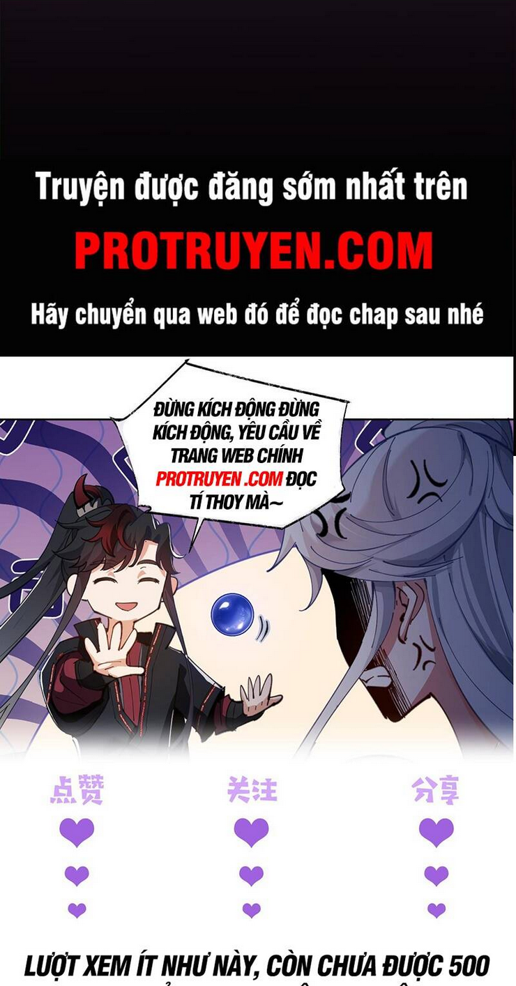 Đồ Đệ Của Ta Đều Là Đại Phản Phái Chap 126 - Next Chap 127