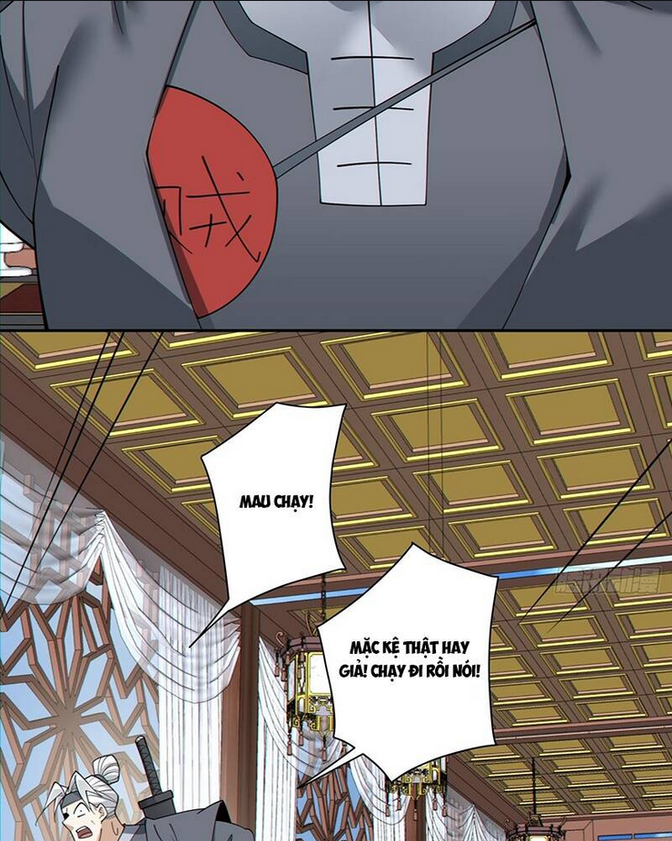 Đồ Đệ Của Ta Đều Là Đại Phản Phái Chap 127 - Next Chap 128