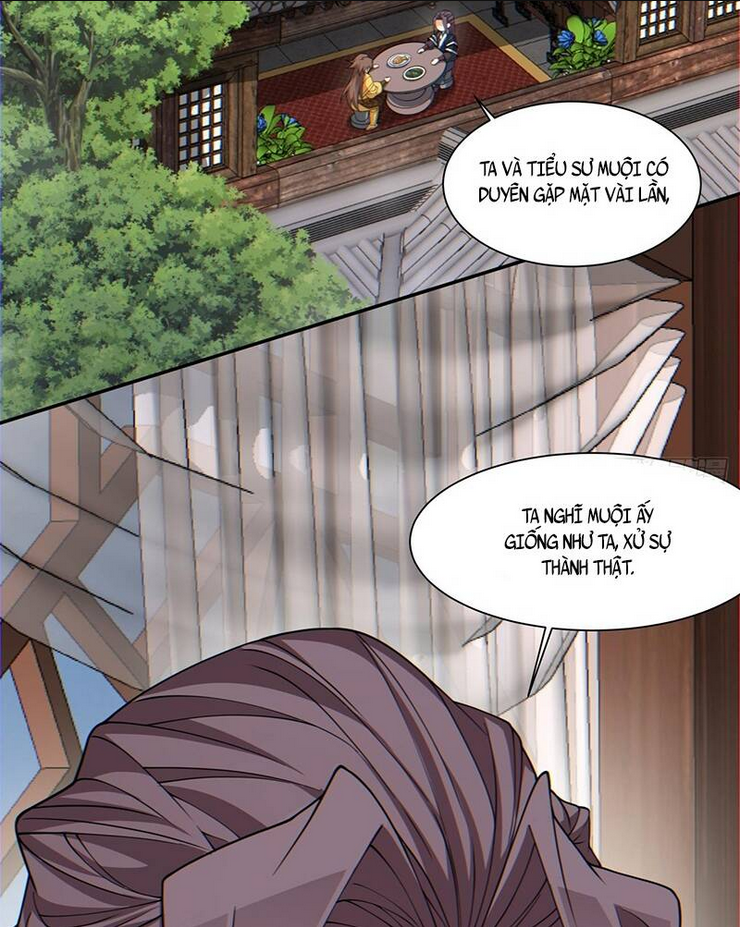 Đồ Đệ Của Ta Đều Là Đại Phản Phái Chap 127 - Next Chap 128