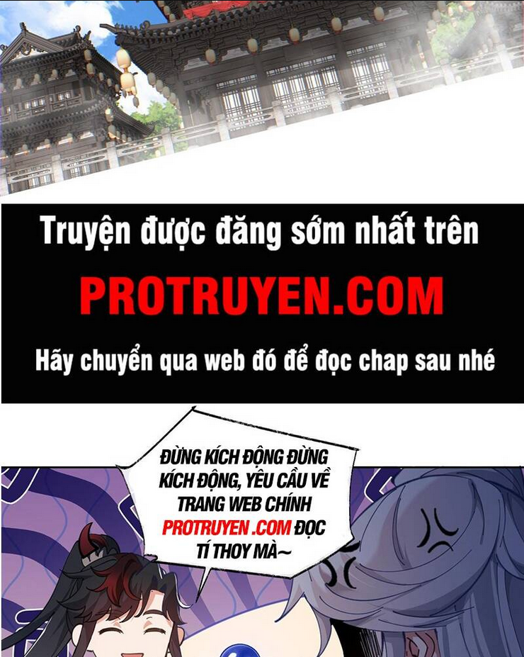 Đồ Đệ Của Ta Đều Là Đại Phản Phái Chap 127 - Next Chap 128