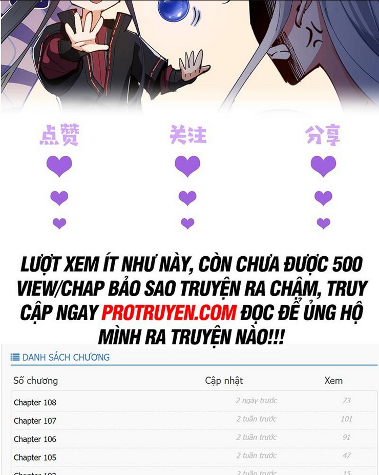 Đồ Đệ Của Ta Đều Là Đại Phản Phái Chap 127 - Next Chap 128