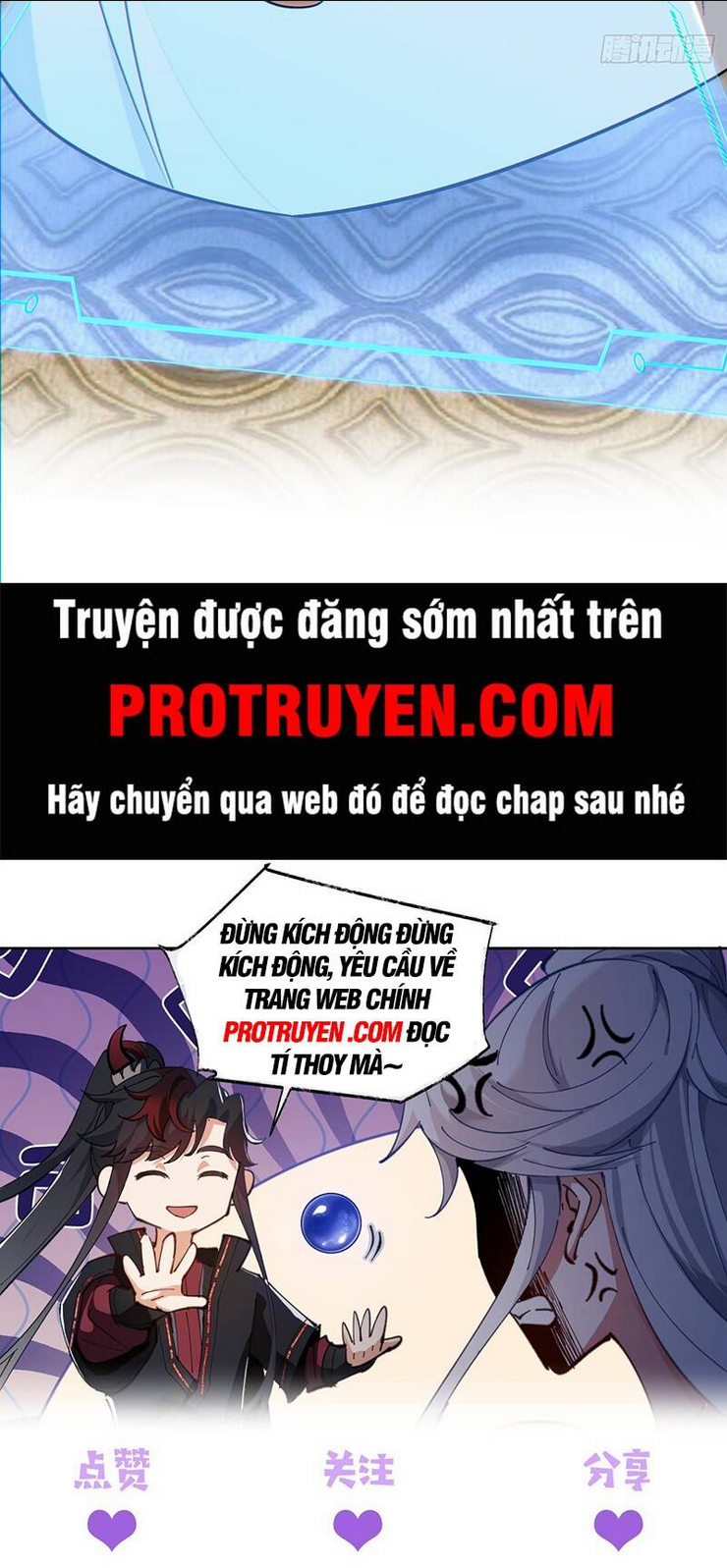 Đồ Đệ Của Ta Đều Là Đại Phản Phái Chap 128 - Next Chap 129