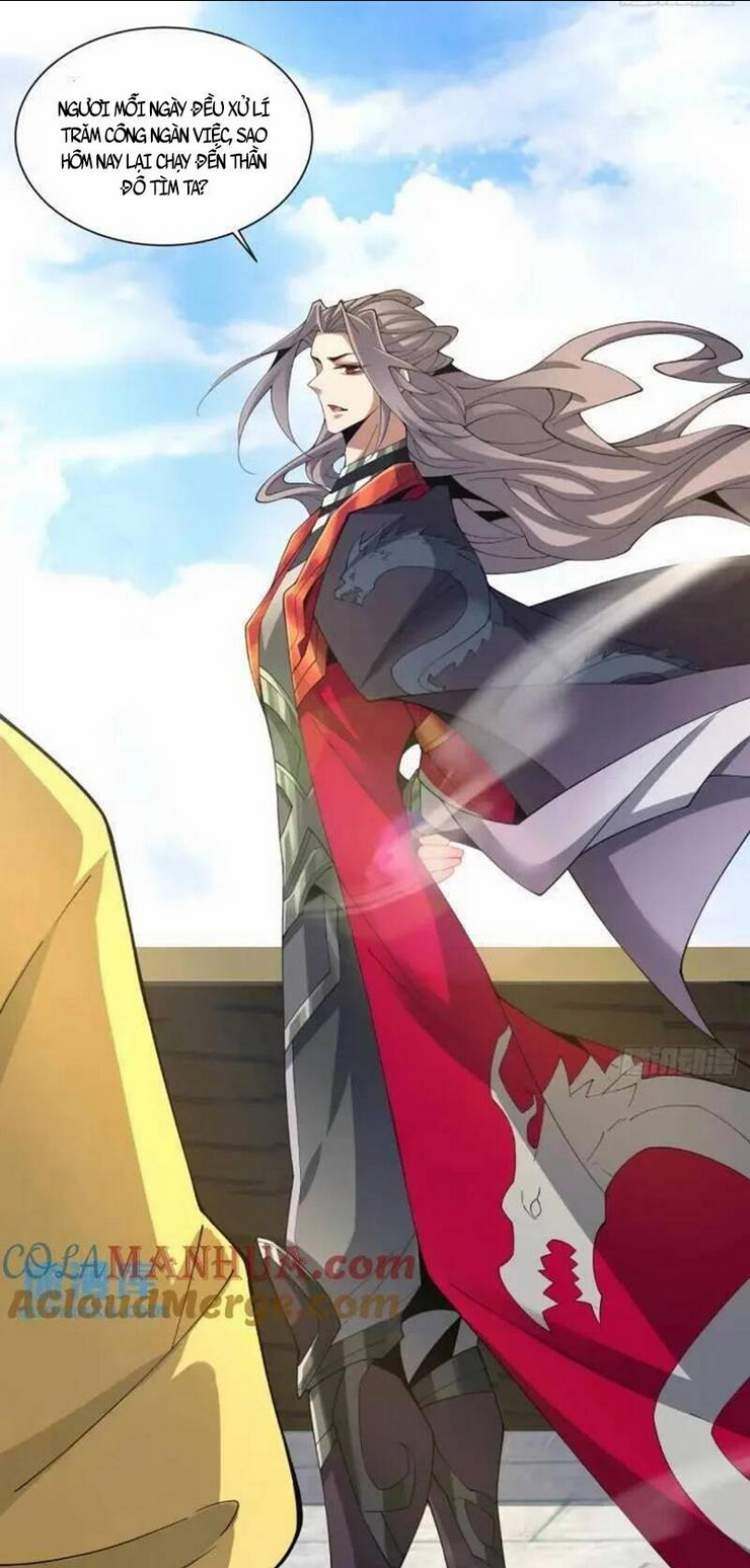 Đồ Đệ Của Ta Đều Là Đại Phản Phái Chap 130 - Next Chap 131