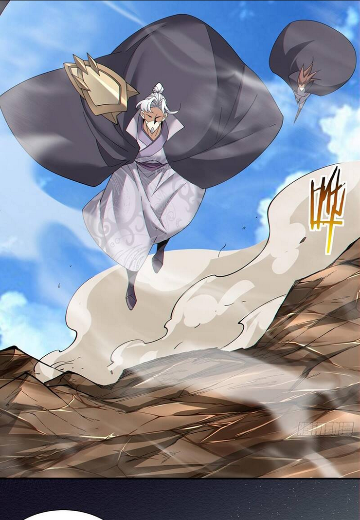 Đồ Đệ Của Ta Đều Là Đại Phản Phái Chap 131 - Next Chap 132