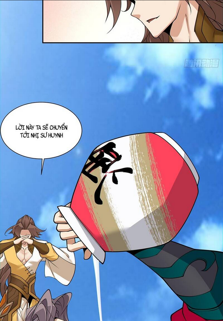 Đồ Đệ Của Ta Đều Là Đại Phản Phái Chap 131 - Next Chap 132