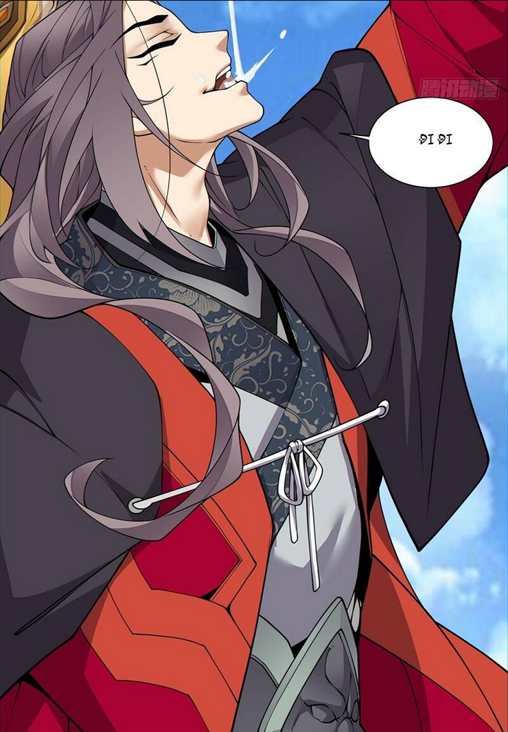 Đồ Đệ Của Ta Đều Là Đại Phản Phái Chap 131 - Next Chap 132