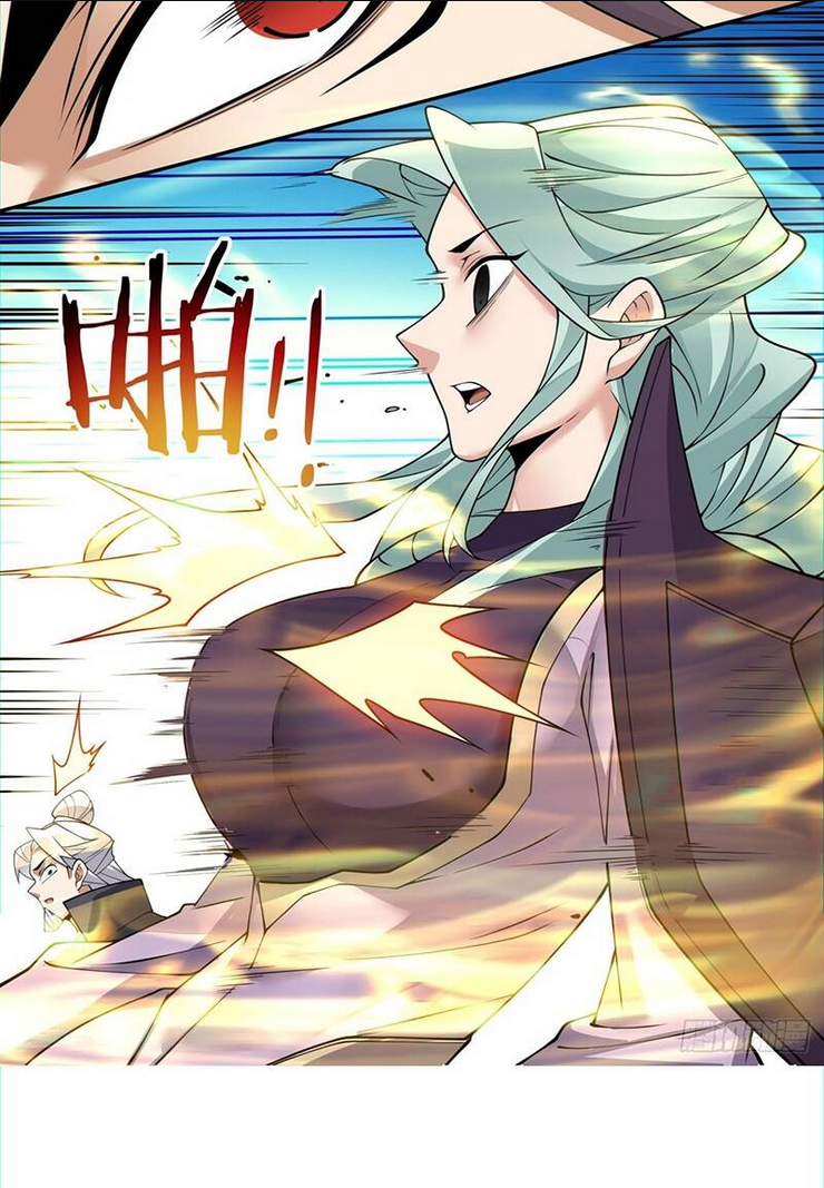 Đồ Đệ Của Ta Đều Là Đại Phản Phái Chap 131 - Next Chap 132