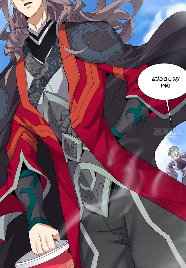 Đồ Đệ Của Ta Đều Là Đại Phản Phái Chap 131 - Next Chap 132