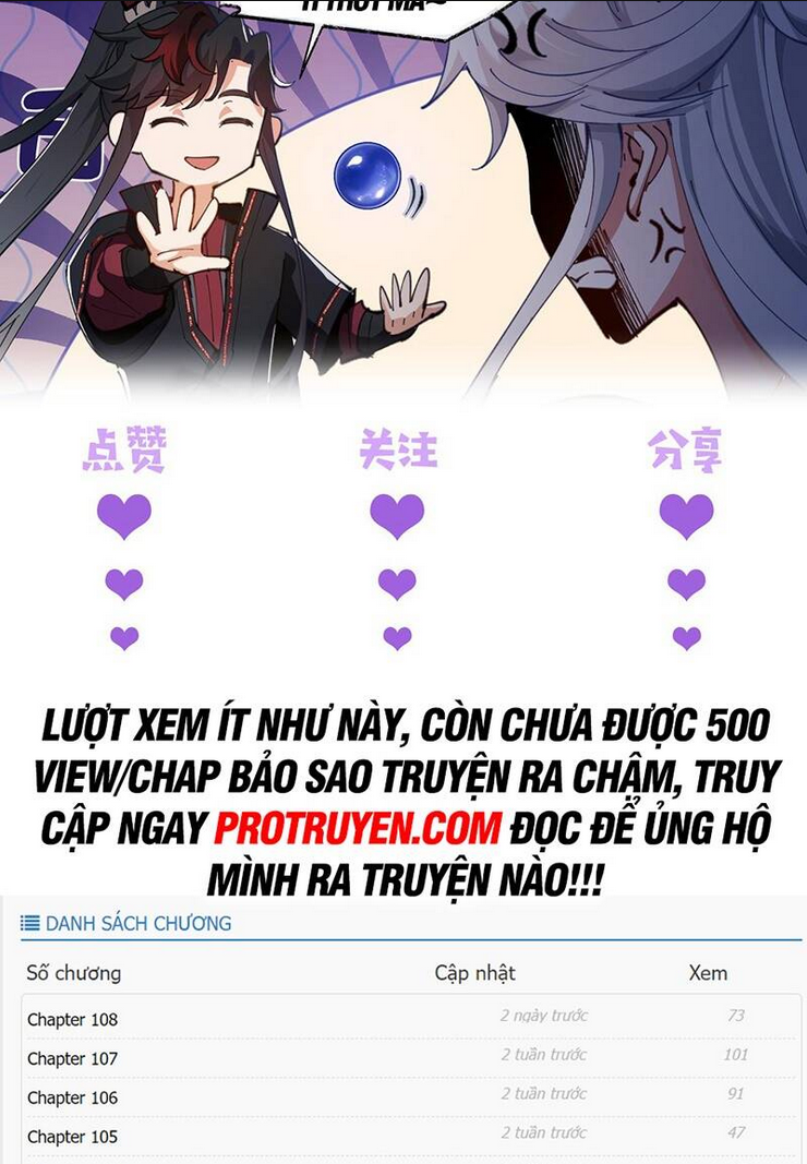 Đồ Đệ Của Ta Đều Là Đại Phản Phái Chap 131 - Next Chap 132