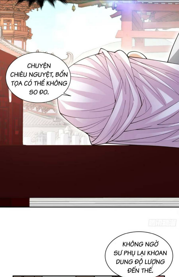 Đồ Đệ Của Ta Đều Là Đại Phản Phái Chap 132 - Next Chap 133