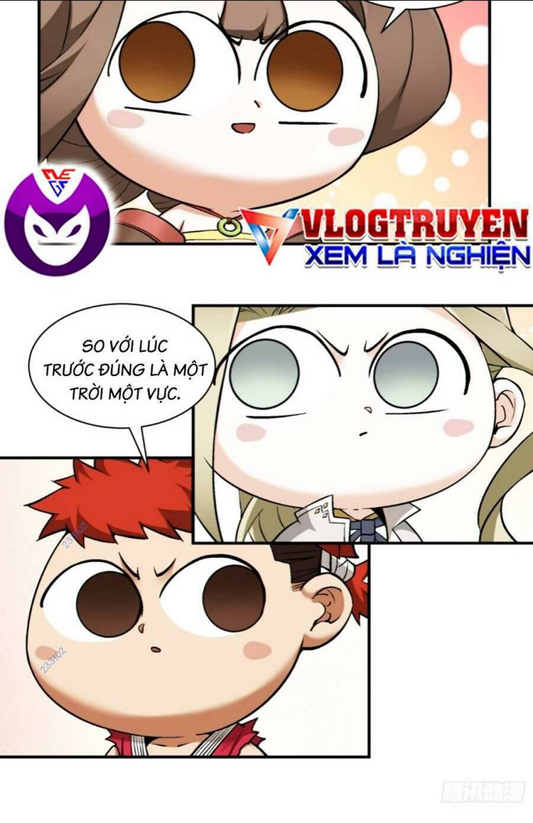 Đồ Đệ Của Ta Đều Là Đại Phản Phái Chap 132 - Next Chap 133