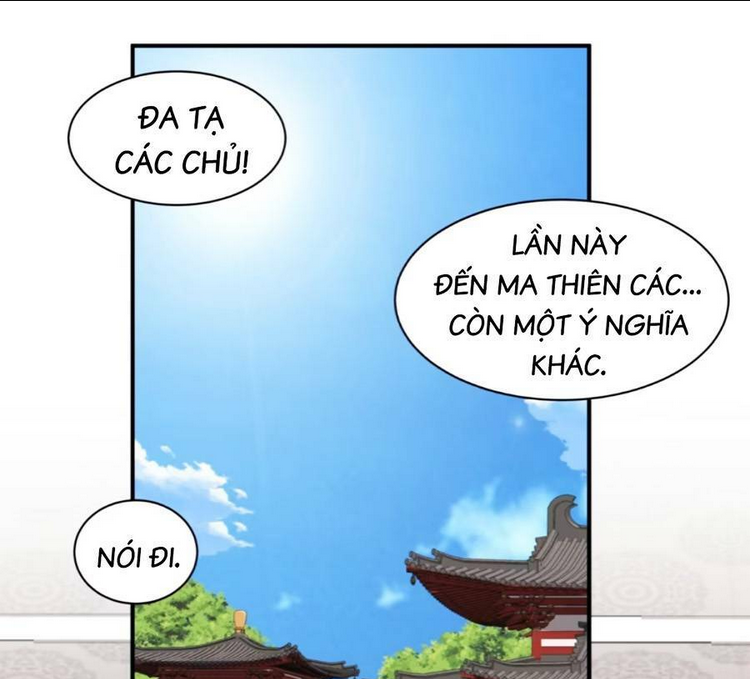 Đồ Đệ Của Ta Đều Là Đại Phản Phái Chap 132 - Next Chap 133