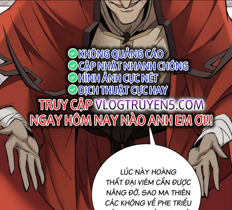 Đồ Đệ Của Ta Đều Là Đại Phản Phái Chap 132 - Next Chap 133