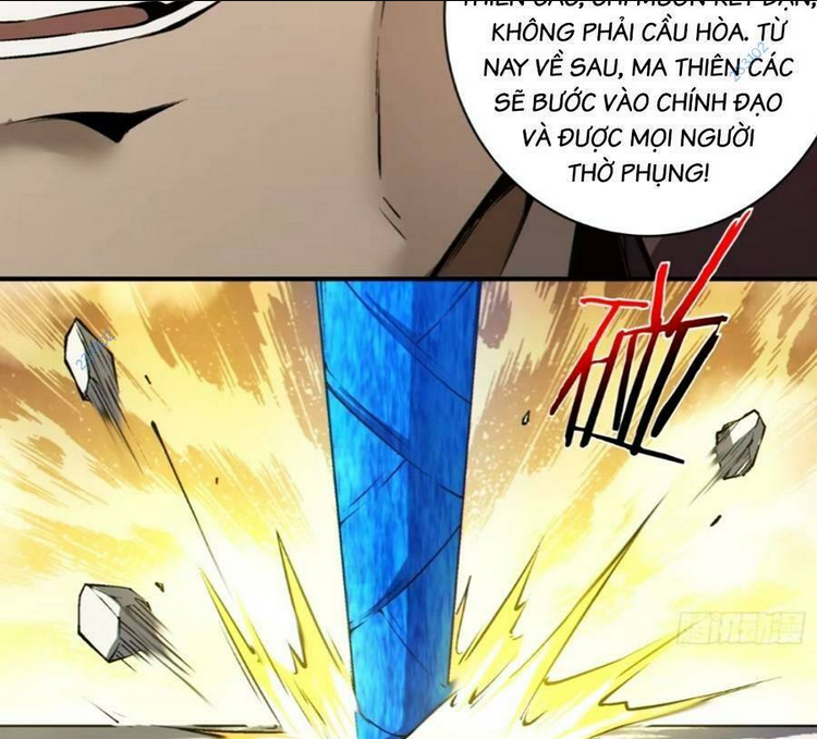 Đồ Đệ Của Ta Đều Là Đại Phản Phái Chap 132 - Next Chap 133