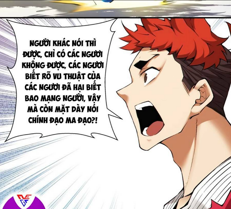 Đồ Đệ Của Ta Đều Là Đại Phản Phái Chap 132 - Next Chap 133