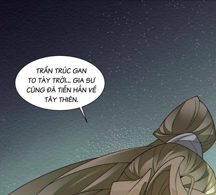 Đồ Đệ Của Ta Đều Là Đại Phản Phái Chap 132 - Next Chap 133