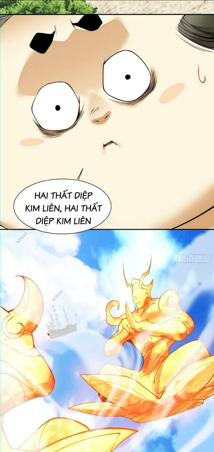 Đồ Đệ Của Ta Đều Là Đại Phản Phái Chap 134 - Next Chap 135