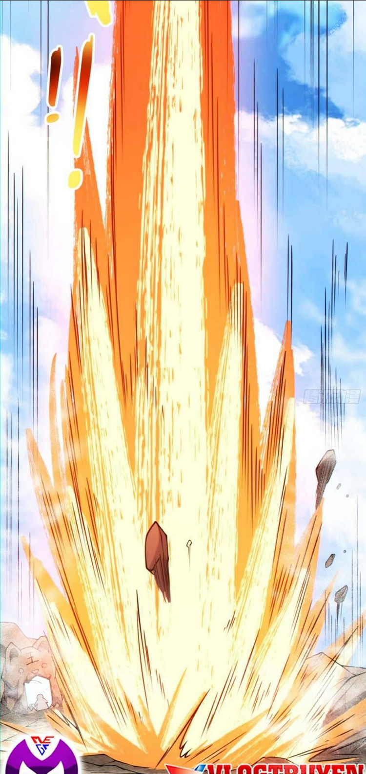 Đồ Đệ Của Ta Đều Là Đại Phản Phái Chap 134 - Next Chap 135