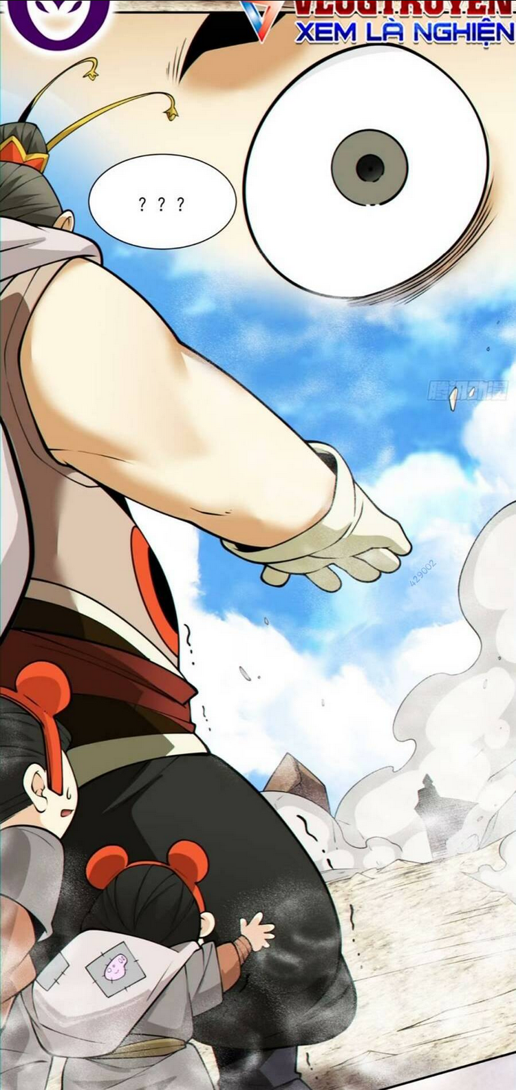 Đồ Đệ Của Ta Đều Là Đại Phản Phái Chap 134 - Next Chap 135