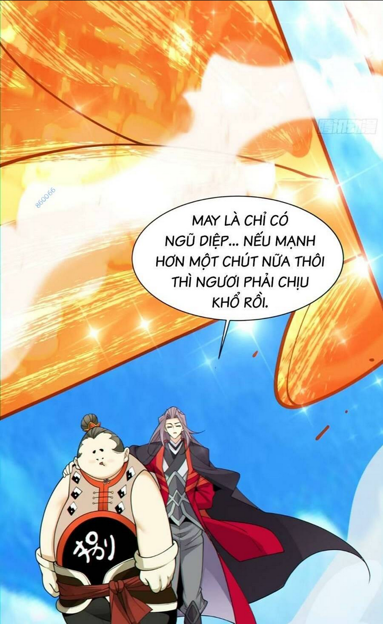 Đồ Đệ Của Ta Đều Là Đại Phản Phái Chap 138 - Next Chap 139