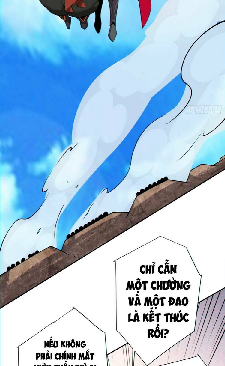 Đồ Đệ Của Ta Đều Là Đại Phản Phái Chap 138 - Next Chap 139