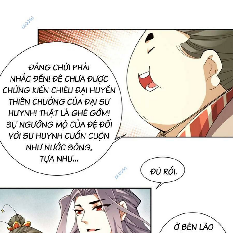 Đồ Đệ Của Ta Đều Là Đại Phản Phái Chap 138 - Next Chap 139
