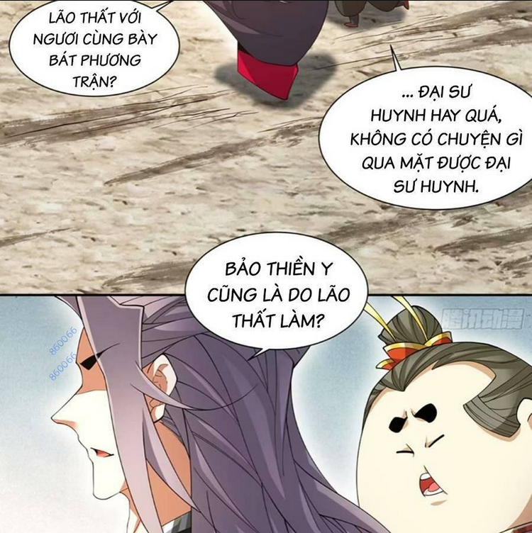 Đồ Đệ Của Ta Đều Là Đại Phản Phái Chap 138 - Next Chap 139