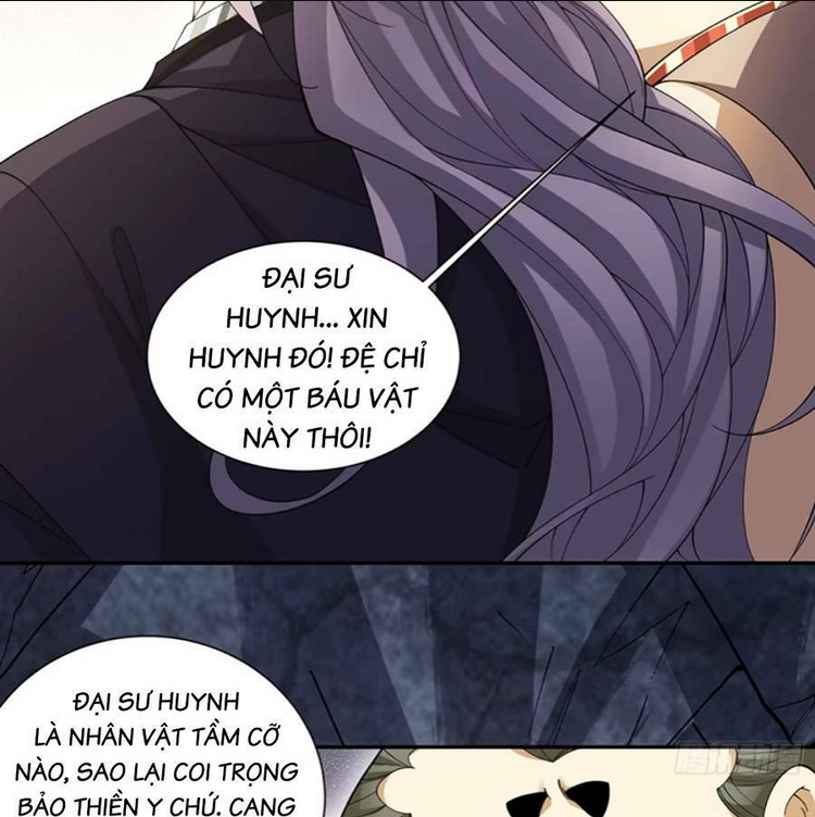 Đồ Đệ Của Ta Đều Là Đại Phản Phái Chap 138 - Next Chap 139