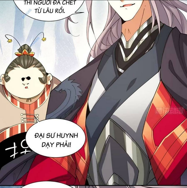 Đồ Đệ Của Ta Đều Là Đại Phản Phái Chap 138 - Next Chap 139