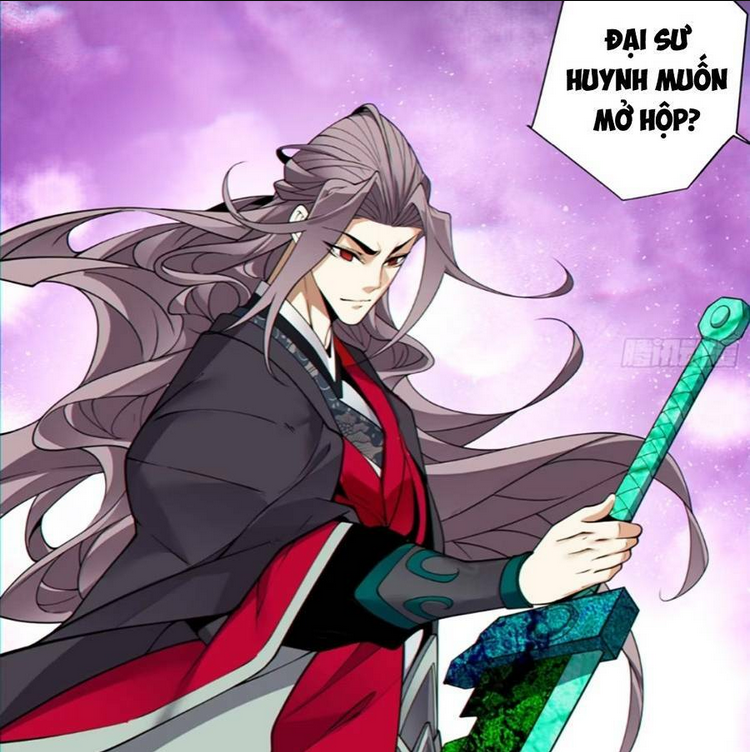 Đồ Đệ Của Ta Đều Là Đại Phản Phái Chap 138 - Next Chap 139