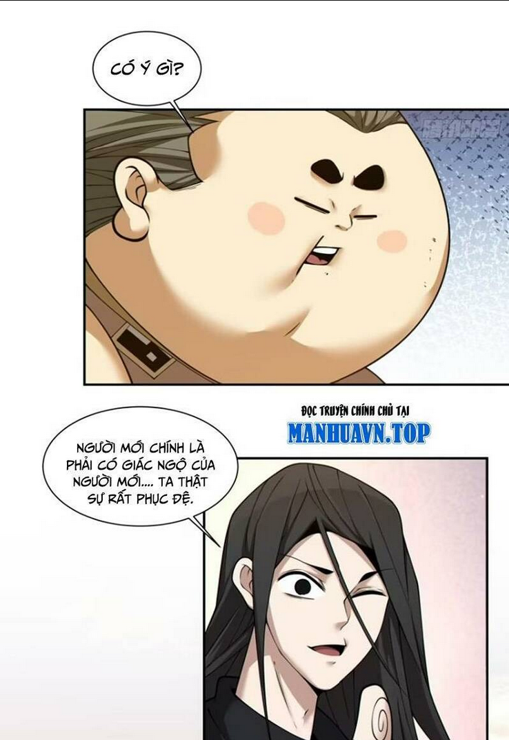 Đồ Đệ Của Ta Đều Là Đại Phản Phái Chap 163 - Next Chap 164