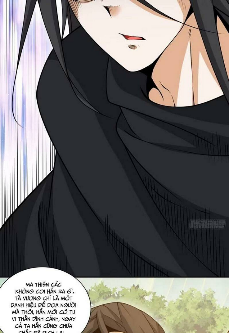 Đồ Đệ Của Ta Đều Là Đại Phản Phái Chap 163 - Next Chap 164