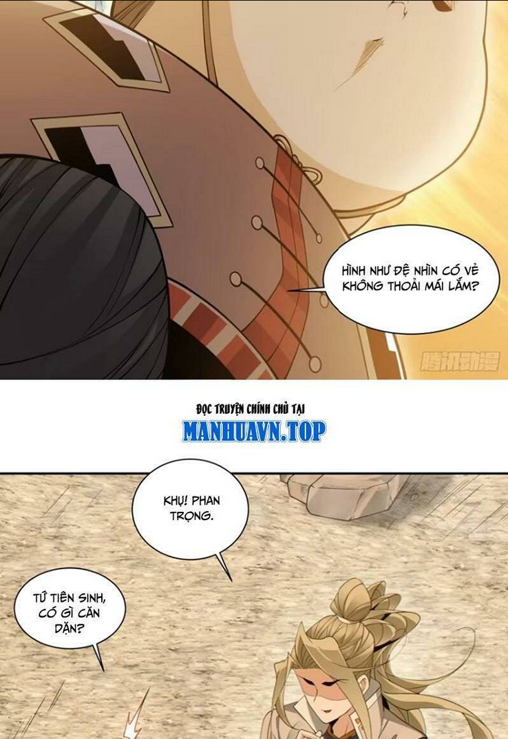 Đồ Đệ Của Ta Đều Là Đại Phản Phái Chap 163 - Next Chap 164