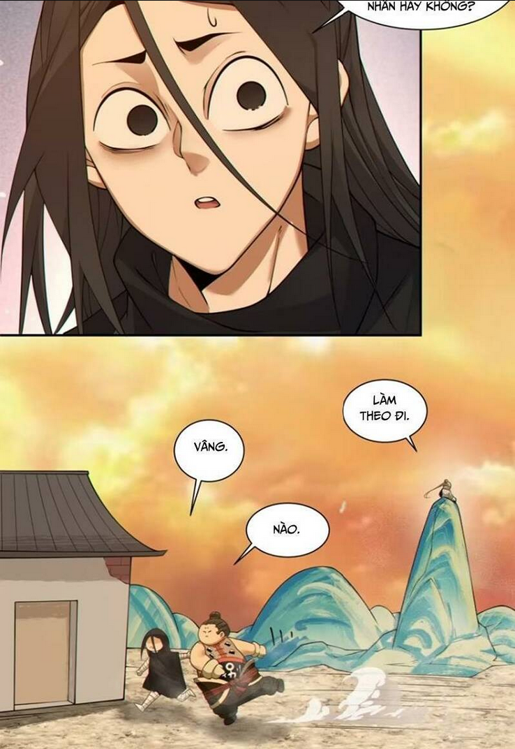 Đồ Đệ Của Ta Đều Là Đại Phản Phái Chap 163 - Next Chap 164