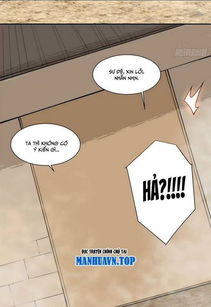 Đồ Đệ Của Ta Đều Là Đại Phản Phái Chap 163 - Next Chap 164