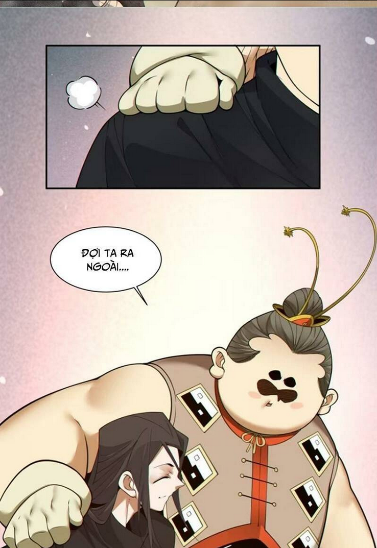 Đồ Đệ Của Ta Đều Là Đại Phản Phái Chap 163 - Next Chap 164