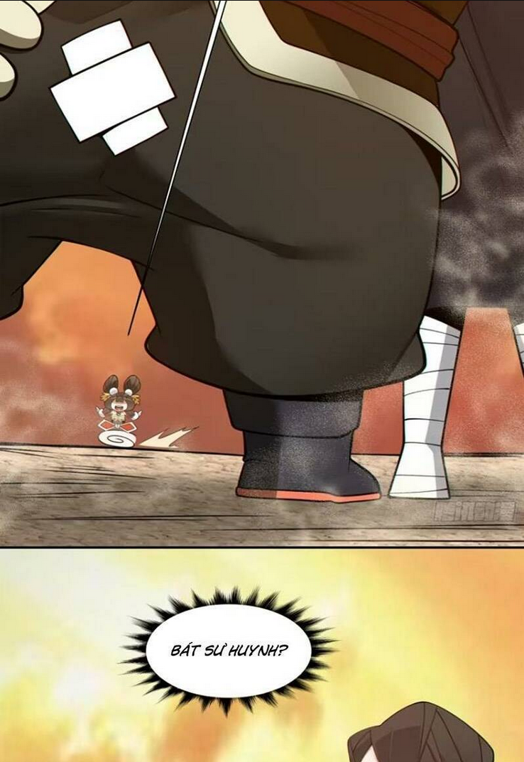 Đồ Đệ Của Ta Đều Là Đại Phản Phái Chap 163 - Next Chap 164