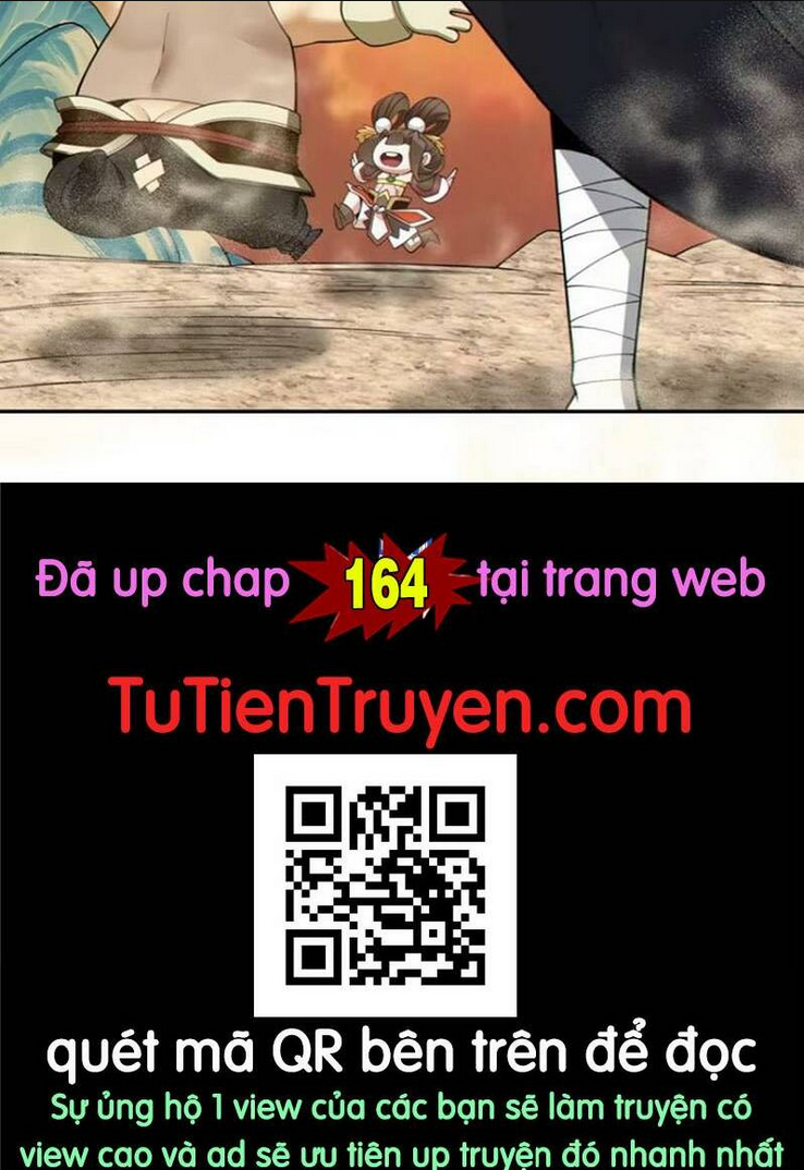 Đồ Đệ Của Ta Đều Là Đại Phản Phái Chap 163 - Next Chap 164