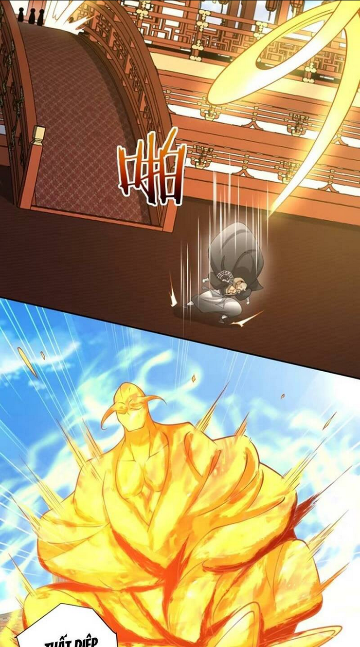 Đồ Đệ Của Ta Đều Là Đại Phản Phái Chap 164 - Next Chap 165