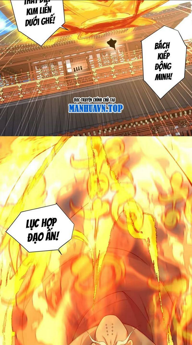 Đồ Đệ Của Ta Đều Là Đại Phản Phái Chap 164 - Next Chap 165