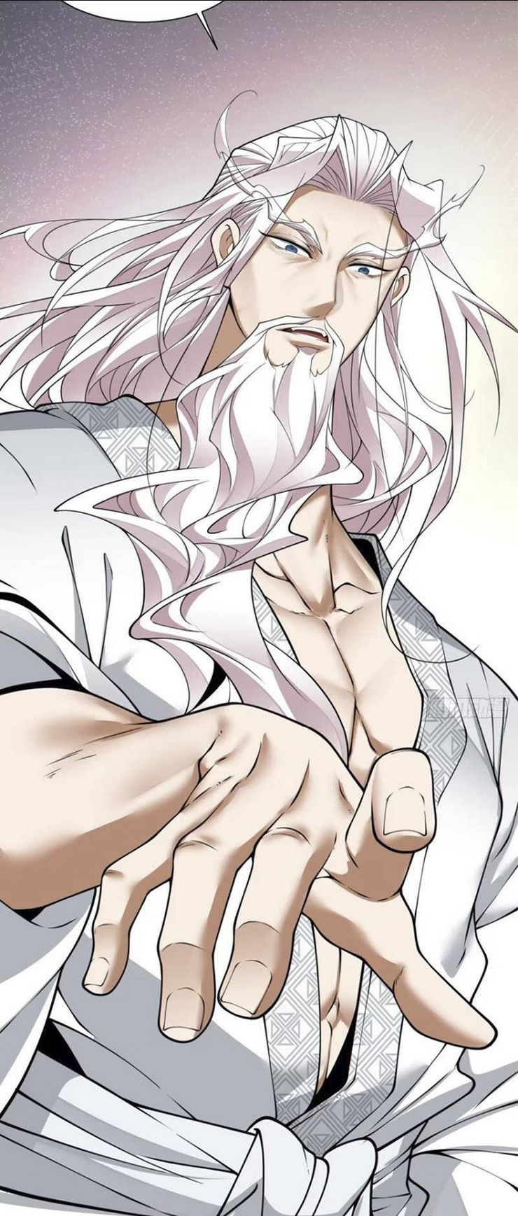 Đồ Đệ Của Ta Đều Là Đại Phản Phái Chap 164 - Next Chap 165