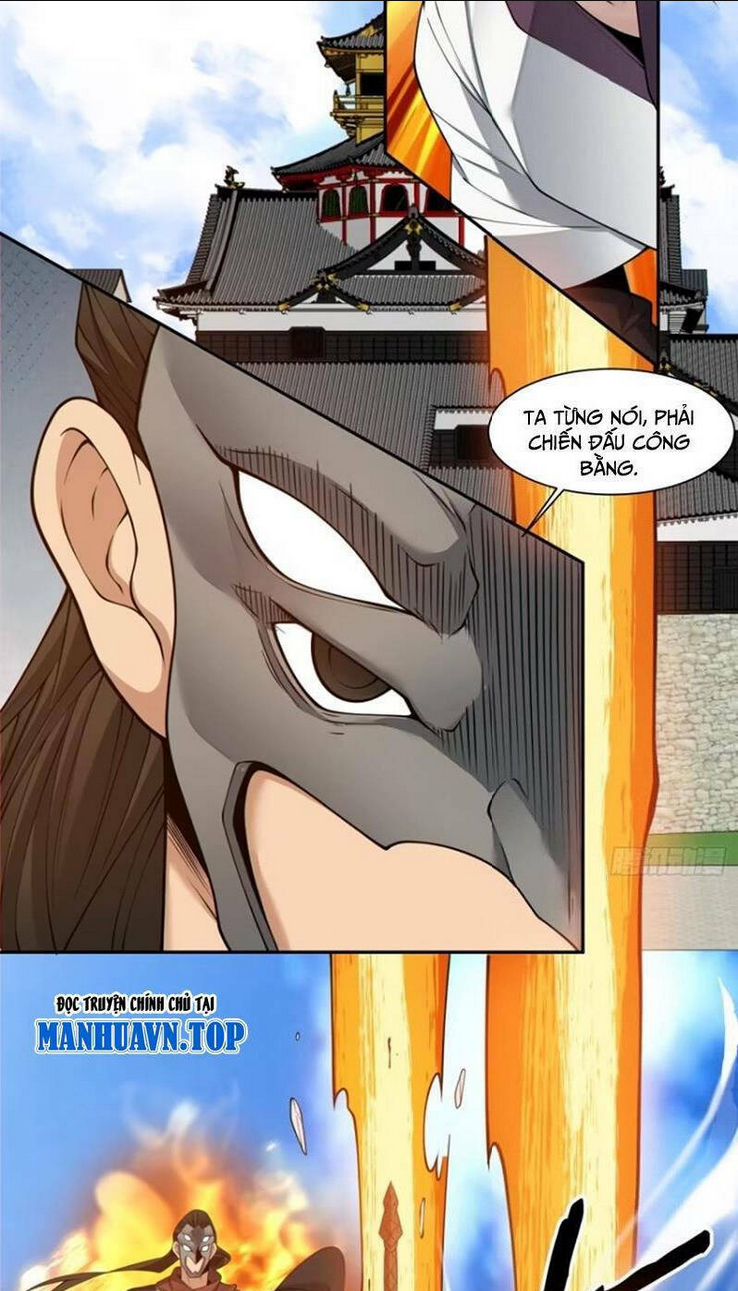 Đồ Đệ Của Ta Đều Là Đại Phản Phái Chap 165 - Next Chap 166