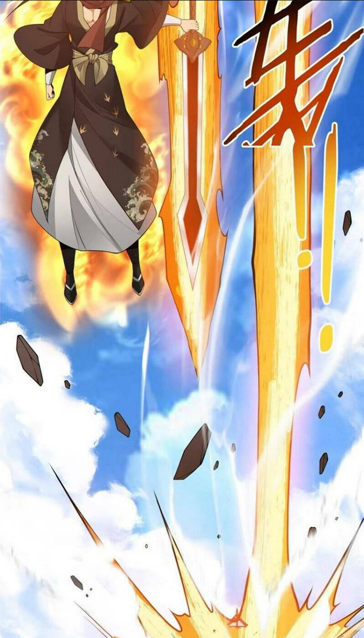 Đồ Đệ Của Ta Đều Là Đại Phản Phái Chap 165 - Next Chap 166