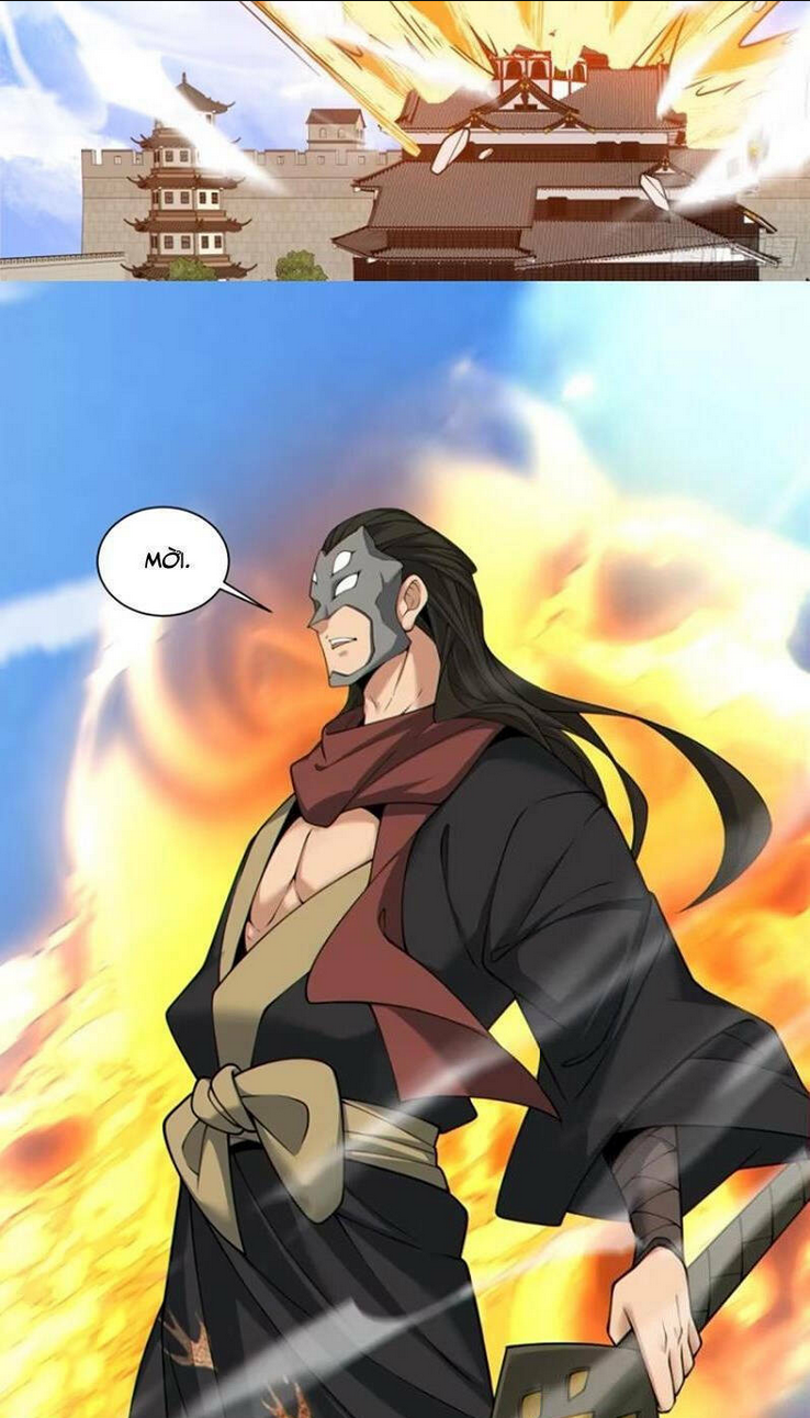 Đồ Đệ Của Ta Đều Là Đại Phản Phái Chap 165 - Next Chap 166