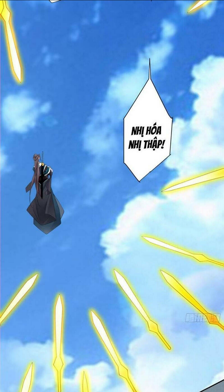 Đồ Đệ Của Ta Đều Là Đại Phản Phái Chap 165 - Next Chap 166