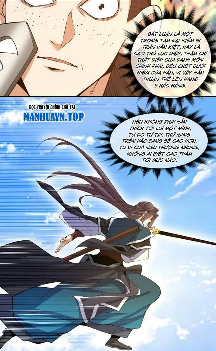 Đồ Đệ Của Ta Đều Là Đại Phản Phái Chap 166 - Next Chap 167