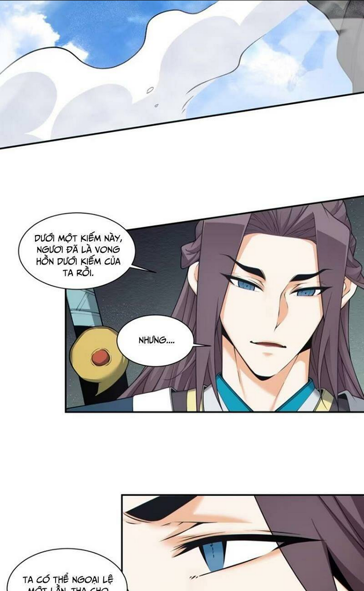 Đồ Đệ Của Ta Đều Là Đại Phản Phái Chap 166 - Next Chap 167