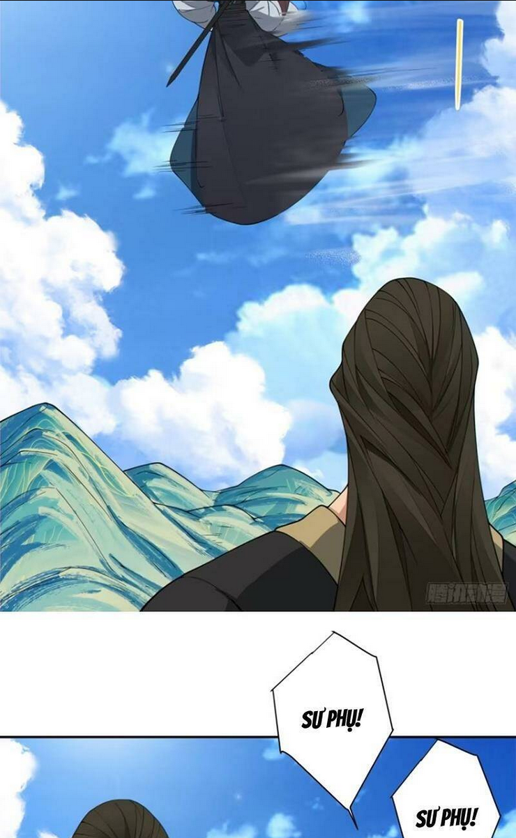 Đồ Đệ Của Ta Đều Là Đại Phản Phái Chap 166 - Next Chap 167