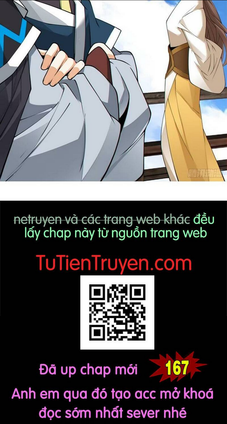 Đồ Đệ Của Ta Đều Là Đại Phản Phái Chap 166 - Next Chap 167