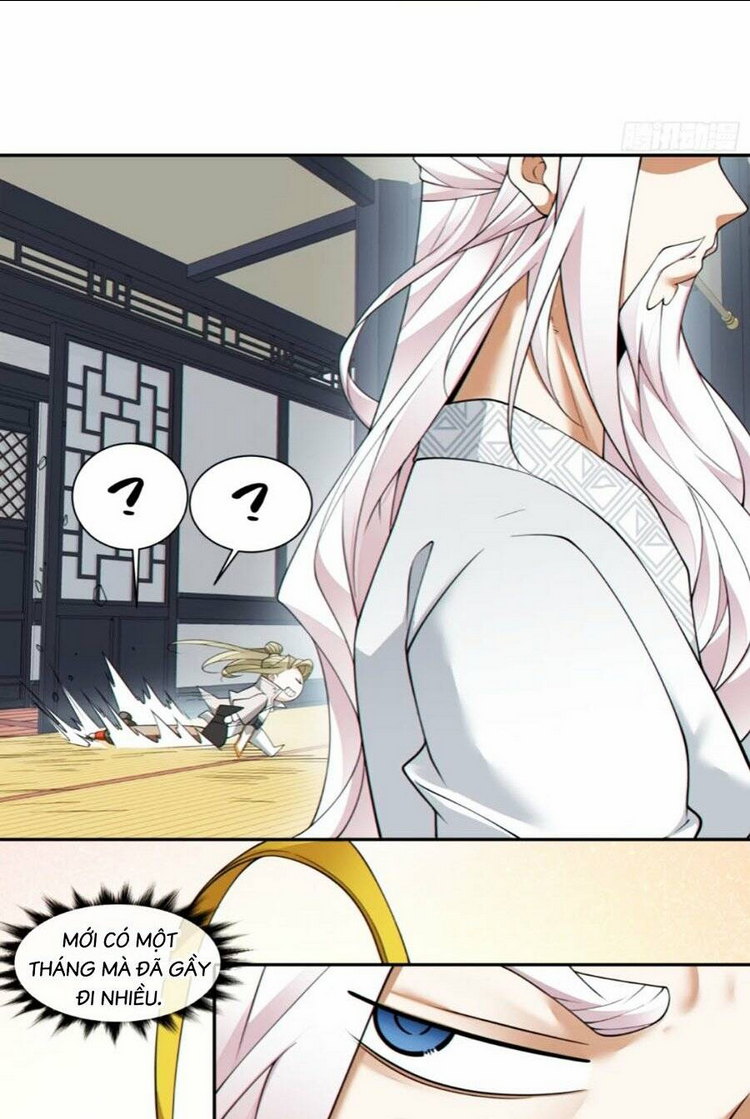 Đồ Đệ Của Ta Đều Là Đại Phản Phái Chap 167 - Next Chap 168